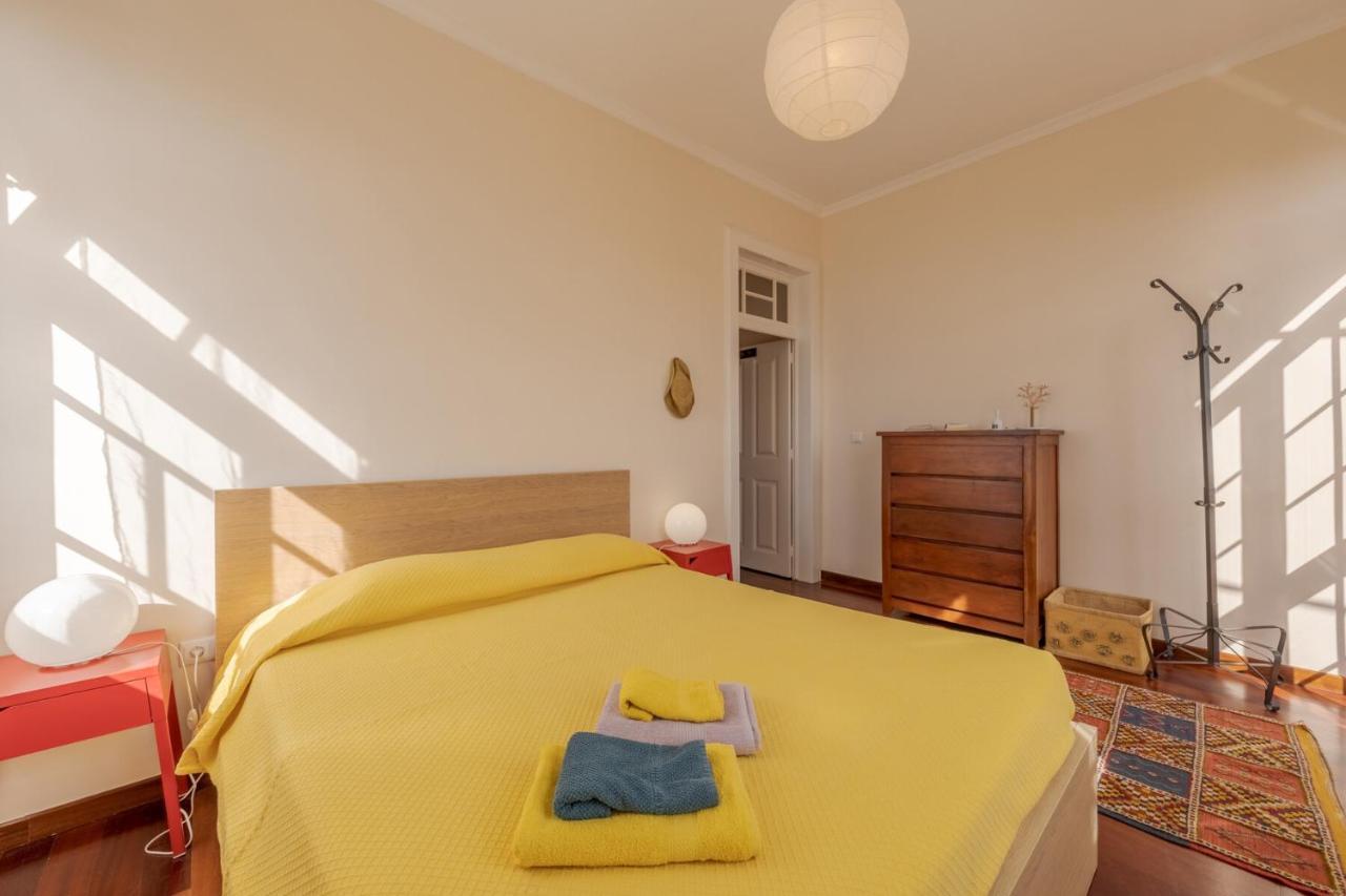 Cozy Villa Flora By Hr Madeira Estreito Da Calheta Bagian luar foto