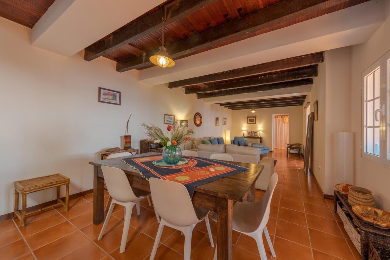 Cozy Villa Flora By Hr Madeira Estreito Da Calheta Bagian luar foto
