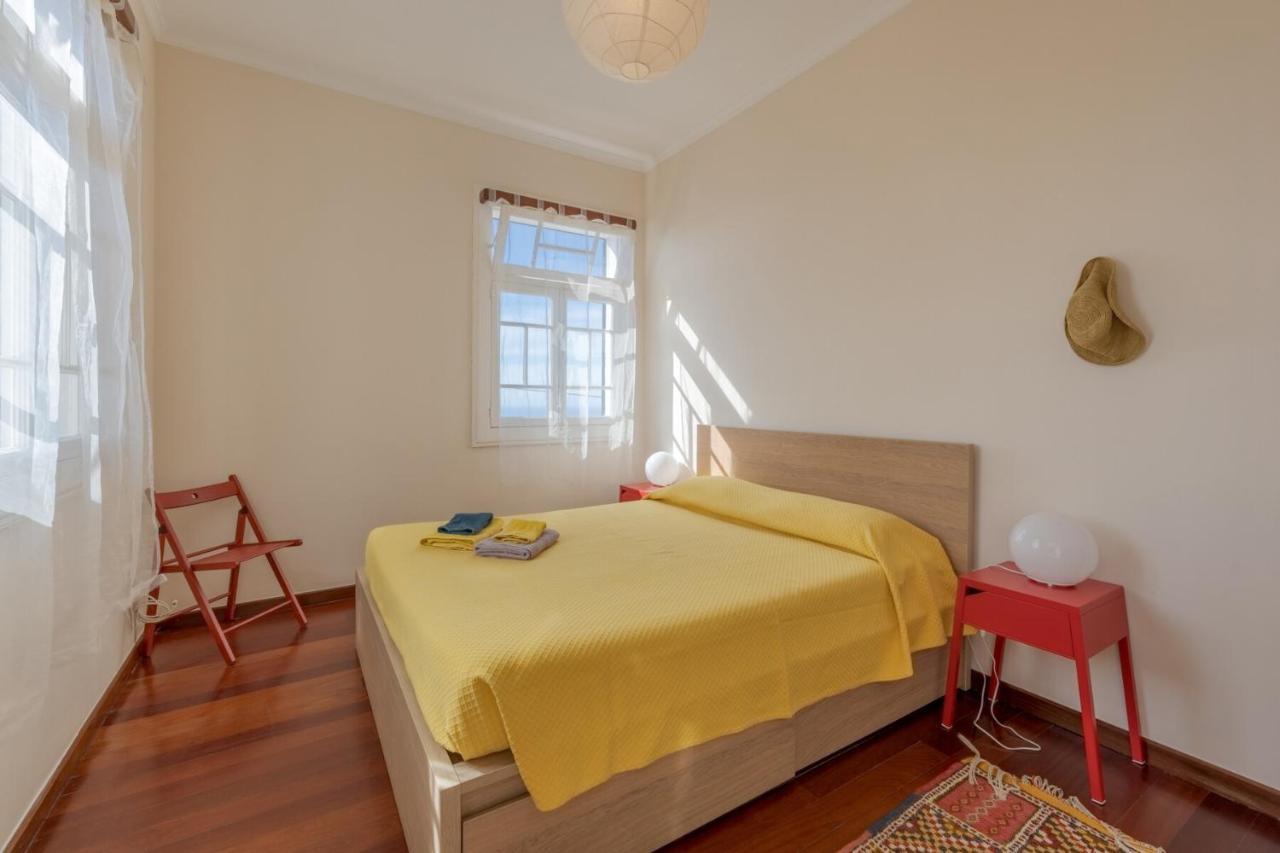 Cozy Villa Flora By Hr Madeira Estreito Da Calheta Bagian luar foto