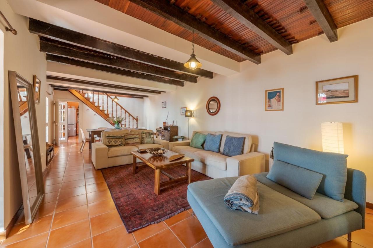 Cozy Villa Flora By Hr Madeira Estreito Da Calheta Bagian luar foto