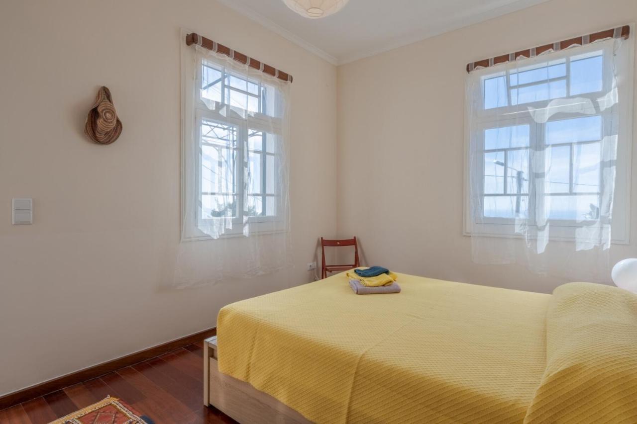 Cozy Villa Flora By Hr Madeira Estreito Da Calheta Bagian luar foto