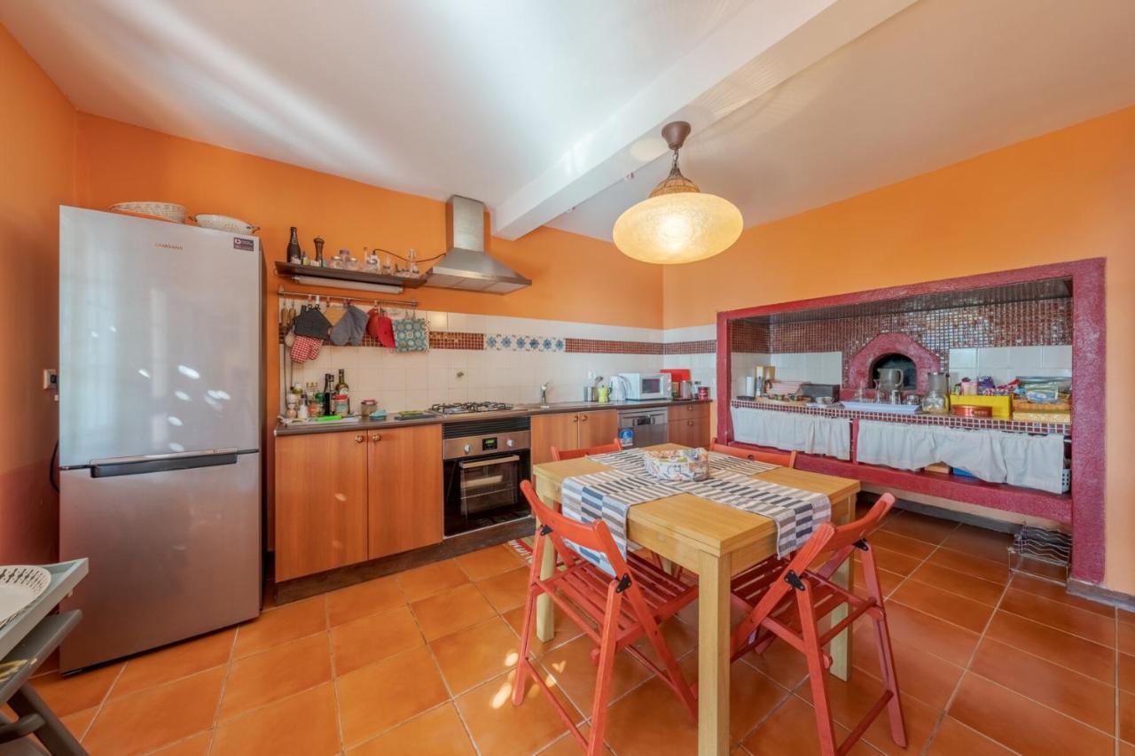 Cozy Villa Flora By Hr Madeira Estreito Da Calheta Bagian luar foto