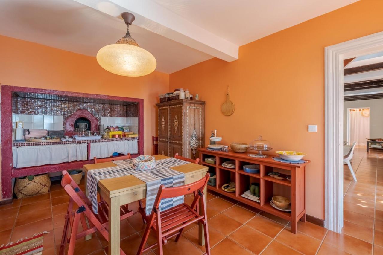 Cozy Villa Flora By Hr Madeira Estreito Da Calheta Bagian luar foto